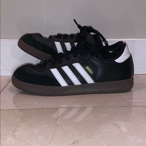 Adidas samba sneakers